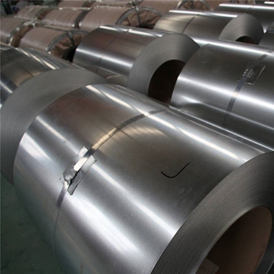 JIS Standard SPCC SPHC SPHT 0,1-16mm Χάλυβα από κρύο έλασμα