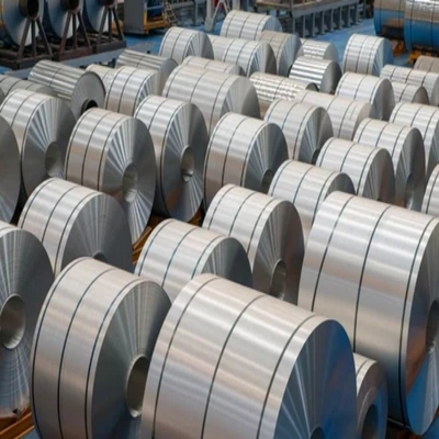508/610mm Εσωτερική διάμετρος Χάλυβα χάλυβα χάλυβα χάλυβα χάλυβα χάλυβα χάλυβα 0,12-3mm CIR