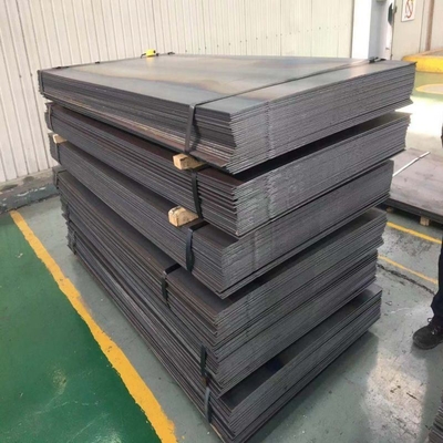 AISI ASTM A240 SS316L 201 316L 316 304 304L 430 904L Ss Πίνακας κυκλικής πλάκας κοπής από ανοξείδωτο χάλυβα
