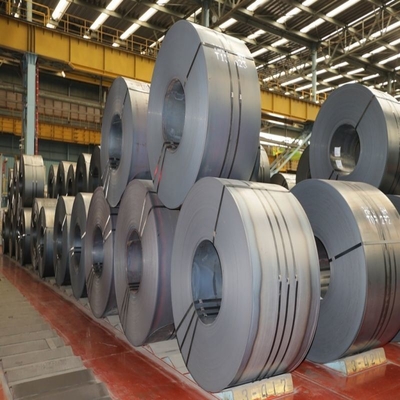 0.1-16mm Στρογγυλοκύλινδρο από χάλυβα άνθρακα ψυχρής έλασης με ομαλή επιφάνεια GB GOST ASTM AISI JIS BS DIN