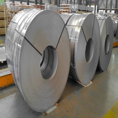 Τεχνική Ψυχρόσφαιρα Προσαρμογή AISI Carbon Steel Coil 1,2m 1,8mm 2,2mm 2,4m 2,5m