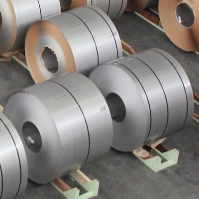 Τεχνική Ψυχρόσφαιρα Προσαρμογή AISI Carbon Steel Coil 1,2m 1,8mm 2,2mm 2,4m 2,5m