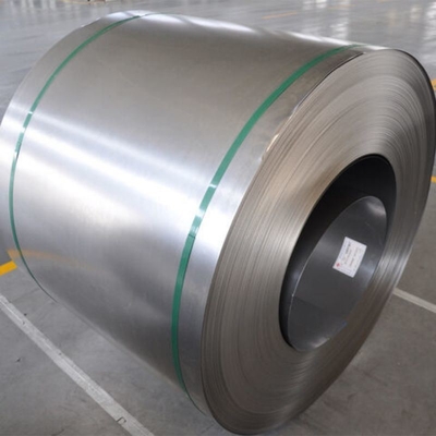 Τεχνική Ψυχρόσφαιρα Προσαρμογή AISI Carbon Steel Coil 1,2m 1,8mm 2,2mm 2,4m 2,5m