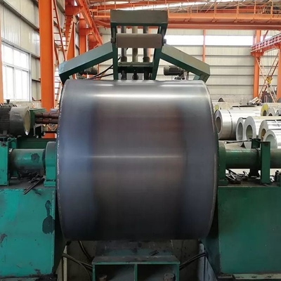 Αρχιτεκτονική ASTM304 316 Χάλυβα από ανοξείδωτο χάλυβα με ψυχρή έλαση0