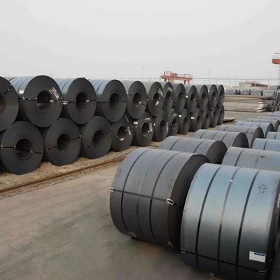 Αρχιτεκτονική ASTM304 316 Χάλυβα από ανοξείδωτο χάλυβα με ψυχρή έλαση0