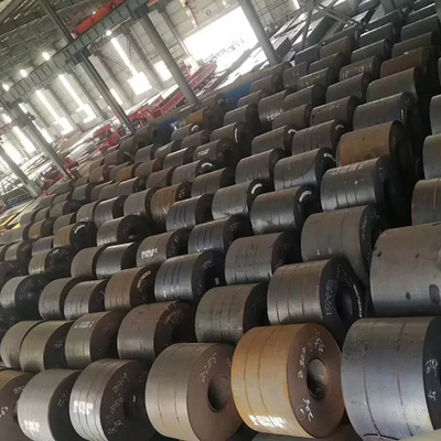 EXW Τόπος χρήσης Τύπος AISI Ss400 A36 DC01 DC03 Προϊόντα τροχιάς από χάλυβα ψυχρής έλασης για την αγορά