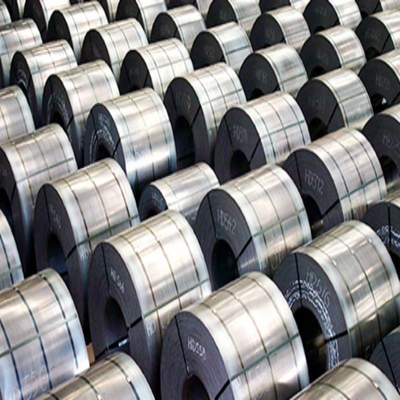 SPCC Coil Cold Rolled Mild Steel Προσαρμοσμένα προϊόντα σε κυλίνδρους με φυσιολογικό ή λαδωμένο