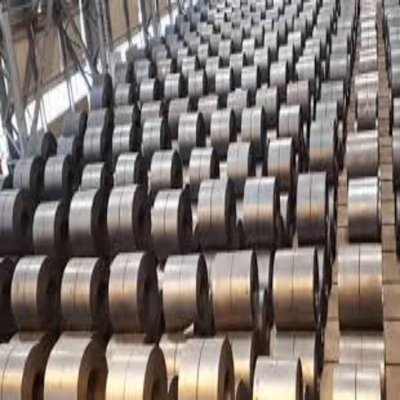 Τεχνική Ψυχρόσφαιρο DC0 / DC03 / DC04 0.1mm-1.2mm Προχρωματισμένο Ζυγισμένο Σιδηροτροχείο Asym / JIS / En / GB / BS / AISI / GOST