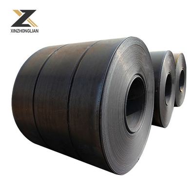 Κατηγορία S235jr S275jr S355jr S355jr S355j0 A36 St37 Ss400 Στρογγυλοί χάλυβα άνθρακα για προσαρμογή