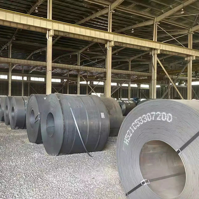 Κατηγορία S235jr S275jr S355jr S355jr S355j0 A36 St37 Ss400 Στρογγυλοί χάλυβα άνθρακα για προσαρμογή