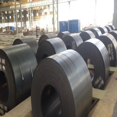 SPCC / DC01 / St12 / St13 Extra Deep Drawing/Structural Softy/Half Hard/Hard Cold Rolled Steel Coil (Εξαιρετική βαθιά ζωγραφική/Δομική μαλακότητα/Μισοσκληρότητα/Σκληρότητα)