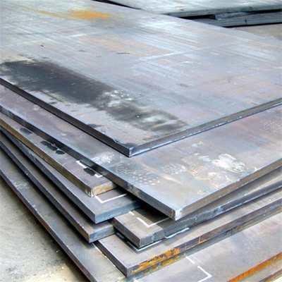 Πίνακα πλοίου με A36 S235jr S275jr S355jr Ss400 και Custom Width 1219/1250/1500/2200