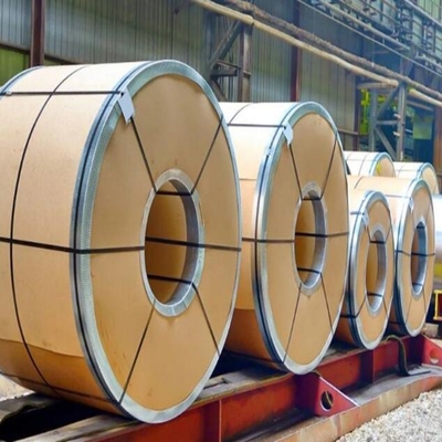 0.1mm-4mm AISI SUS 201 304 316L 310S 409L 420 904 Στυλοκύλινδρο από ανοξείδωτο χάλυβα για την αρχιτεκτονική