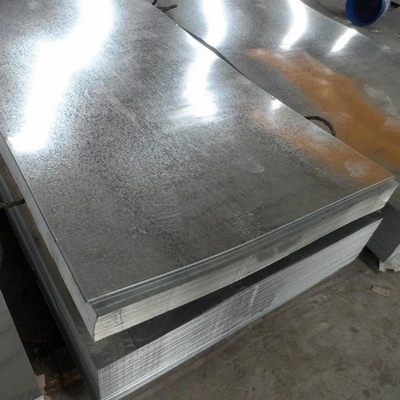 Φθηνό Fob Term Ηλεκτρική Ζυθοποιία Gi Steel Sheet για την οροφή πλακάκια κήπο κρεβάτια