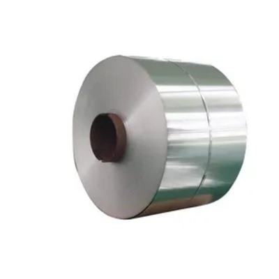 0.12-1.5mm PPGI/PPGL Χρωματιστή επικάλυψη Προχρωματισμένη Ζεστή Ζυγισμένη Σιδηροτροχιά με ανοχή 1%