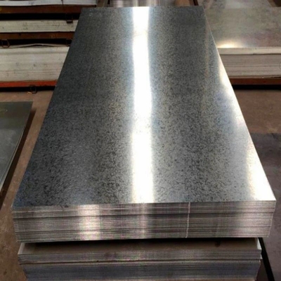 CIF G30/60/90 Z275 Ζήχαρο I Χάλυβα Χάλυβα Gi Τάχνη Χάλυβα Τάχνη Τάχνη Τραπεζοειδής Πλάκα/Πλάκα Dx51d SPCC SGCC