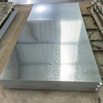 CIF G30/60/90 Z275 Ζήχαρο I Χάλυβα Χάλυβα Gi Τάχνη Χάλυβα Τάχνη Τάχνη Τραπεζοειδής Πλάκα/Πλάκα Dx51d SPCC SGCC
