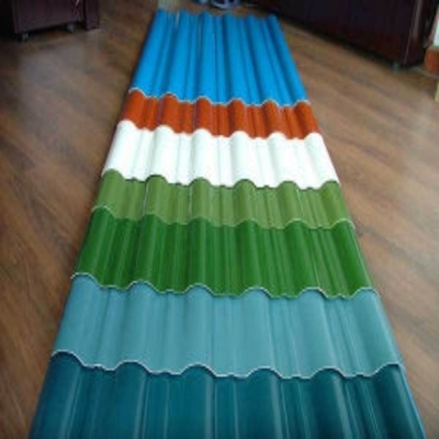 AISI Standard Colour Coated Cold Rolled Galvanized Prepainted Steel Sheet Coils PPGI PPGL (Παγκόσμιο Πρότυπο Πίνακας Χάλυβα)