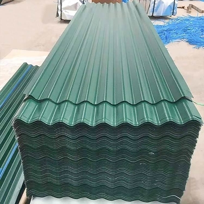 Προσαρμοσμένο αίτημα JIS Standard Design Προχρωματισμένη ταινία πλάκας PPGI/PPGL