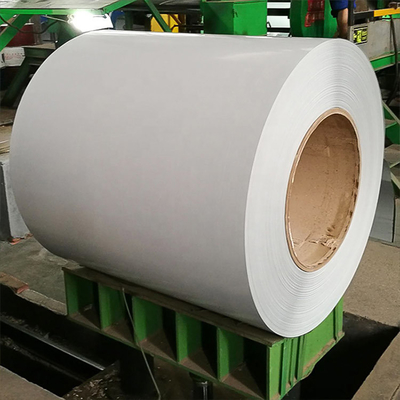 SGCC CGCC Sgch Dx51d Dx52D Dx53D Dx54D S250gd Χρωματιστή ΠΓΔΠ για κτίρια Αποθήκες Βιομηχανία