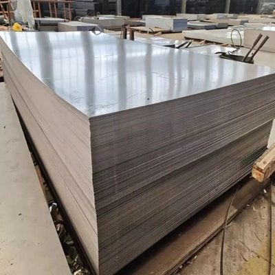 SGCC Ζαλβανισμένο φύλλο χάλυβα Strip Steel Tile Sheet Trapezoid Plate Τ φύλλο Dx51d SPCC G30/60/90 Z275 Ζήχαρο I Χάλυβα Μεταλλικό Gi Πλάκα Υπό πίεση