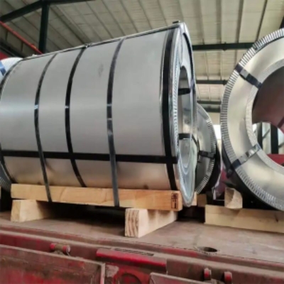 508/610mm Ζύγισμα Ζυγίου Χρώμα Προστρωμένο Χάλυβα 0.12-1.5mm Gi Gl PPGI PPGL Ζεστό Ζυγισμένο