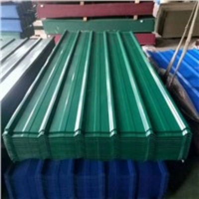 3.0-6.0T Περιοχή βάρους κυλίνδρων PPGI PPGL φύλλα Dx51d Z275 λευκό χαρτί χρωματιστά επικαλυμμένα κυλίνδρια/Bobina De Acero