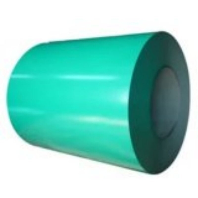 Τεχνική Κρύο έλασμα 0,12-1,5 mm Gi Gl PPGI PPGL Ζινκ χρώμα προστρωμένο στρογγυλοχάλυβα