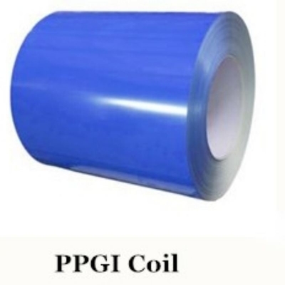 Τεχνική Κρύο έλασμα 0,12-1,5 mm Gi Gl PPGI PPGL Ζινκ χρώμα προστρωμένο στρογγυλοχάλυβα