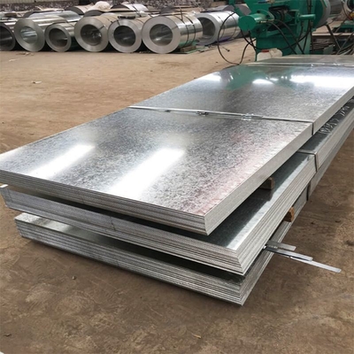 JIS SPCC Spcd G30/60/90 Z275 Ζήχαρο Σιδήρου Χάλυβα Χάλυβα Σιδηροπετρώα Gi Strip Steel Tile Aluzinc Gi/Gl/PPGI/PPGL κυματοειδές φύλλο οροφής Trapezoid
