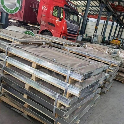 JIS SPCC Spcd G30/60/90 Z275 Ζήχαρο Σιδήρου Χάλυβα Χάλυβα Σιδηροπετρώα Gi Strip Steel Tile Aluzinc Gi/Gl/PPGI/PPGL κυματοειδές φύλλο οροφής Trapezoid