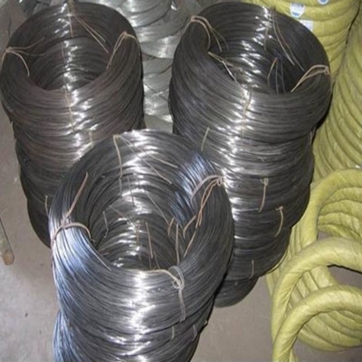 SAE1006 / SAE1008 / Q195 / Q235 Σιδηροτροχιά θερμής έλασης από χάλυβα για μη κράμα