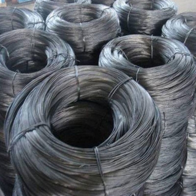 5.5-12.0mm SAE1006/SAE1008/SAE1010/SAE1018/Q195/Q235 Χάλυβα από ανοξείδωτο χάλυβα