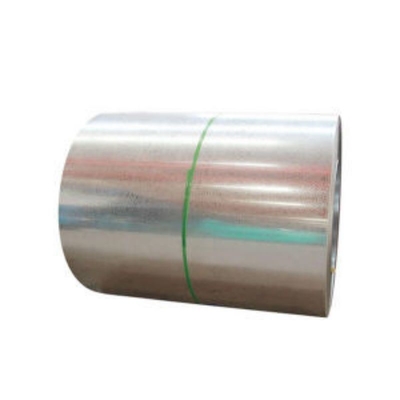 Prime 1219*0.3-0.8mm Ral9019 Ζινκικό στρώμα Z30-Z275 ASTM A653m PPGI Coils για διακόσμηση