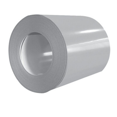 Prime 1219*0.3-0.8mm Ral9019 Ζινκικό στρώμα Z30-Z275 ASTM A653m PPGI Coils για διακόσμηση