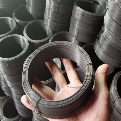 Τεχνική Ζεστό Rolling Carbon Steel Wire Rod 5.5mm 6.5mm SAE1008 Q195 για την προσφορά σας