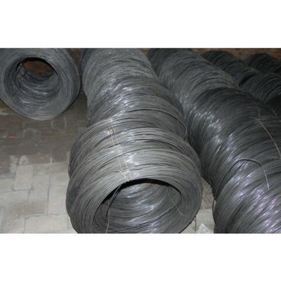 SAE1006/SAE1008/SAE1010/SAE1018/Q195/Q235 Ζεστά ελατημένο χάλυβα