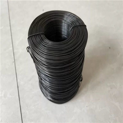 Ζεστό βουτηγμένο γαλβανισμένο σύρμα 5,5 mm-12,0 mm SAE 1008 1006 Q195 Q235 για κατασκευή