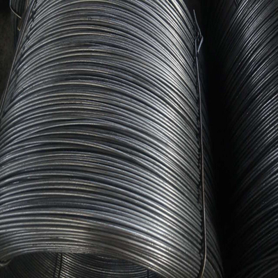 ISO9001-2008 Συσκευασία SAE1006/SAE1008/SAE1010/SAE1018/Q195/Q235 Χαμηλή ράβδος άνθρακα από ανοξείδωτο χάλυβα