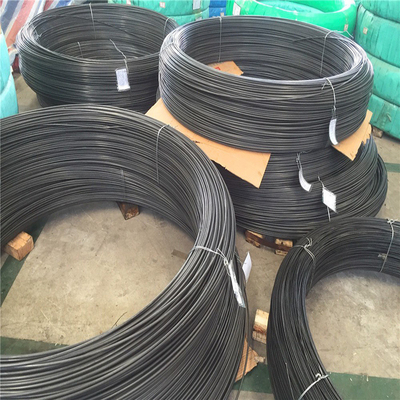 Σιδηροτροχιά χάλυβα άνθρακα SAE1008 SAE1006 Q215 Q235 με εξατομικευμένο αίτημα