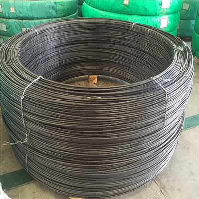 Σιδηροτροχιά χάλυβα άνθρακα SAE1008 SAE1006 Q215 Q235 με εξατομικευμένο αίτημα