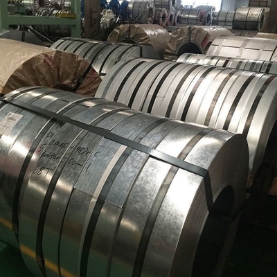 Χρωματιστή επικάλυψη χάλυβα Z30-Z275 Ζητήματα εξατομίκευσης