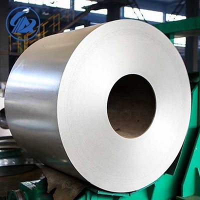 Χρωματιστή επικάλυψη χάλυβα Z30-Z275 Ζητήματα εξατομίκευσης