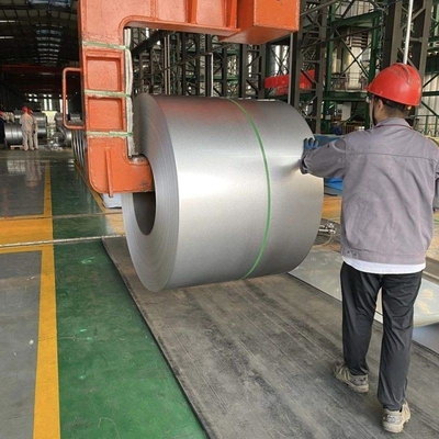Dx51d 120g Ζινκ επικαλυμμένο Gi χάλυβα Ζυθοποιημένο χαλύβδινο περιτύλιγμα για τοπίο φύλλο εξατομικευμένο αίτημα