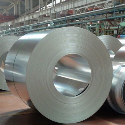 Πλακέτο οροφής ASTM A653 Z275 Ζυγισμένο με ψευδάργυρο γαλβανισμένο χάλυβα