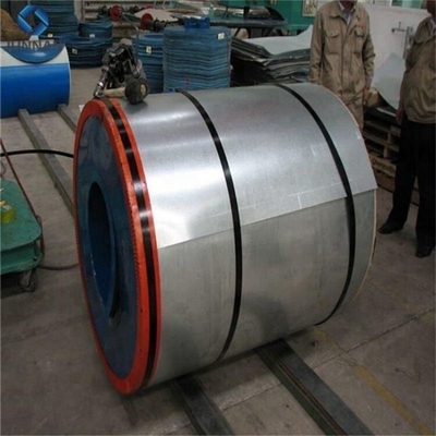 Στρογγυλοπίνακας Dx51d Z275 Χάλυβα CRC HRC PPGI DC51 SGCC Ζεστό βύθισμα Gi Χάλυβα G90 Ζυθοποιημένο