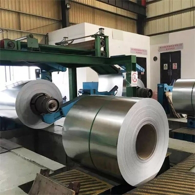 0.12mm Mr SPTE T3 T5 Ηλεκτρολυτική πλάκα από κασσίτερο φύλλο από χάλυβα 2.8/2.8 5.6/5.64