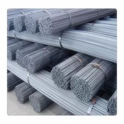 Μεγάλη σιδερένια σιδερένια 4mm 6mm 8m 10mm 12mm ASTM A615 Gr40 Gr60 HRB335 HRB400 HRB500 Σιδερένια σιδερένια