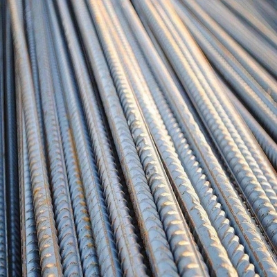 1/4&quot; 3/8&quot; 1/2&quot; 3/4&quot; ASTM A615 A36 12m Σιδηρουργικό σιδηρουργικό σιδηρουργικό σιδηρουργικό σιδηρουργικό σιδηρουργικό σιδηρουργικό