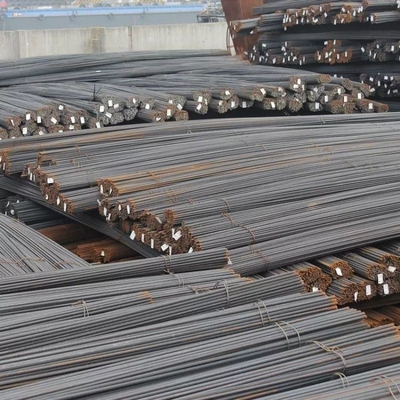 1/4&quot; 3/8&quot; 1/2&quot; 3/4&quot; ASTM A615 A36 12m Σιδηρουργικό σιδηρουργικό σιδηρουργικό σιδηρουργικό σιδηρουργικό σιδηρουργικό σιδηρουργικό
